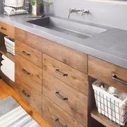 Custom Integrated Vanities & Cabinets gallery detail image