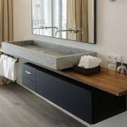 Custom Integrated Vanities & Cabinets gallery detail image