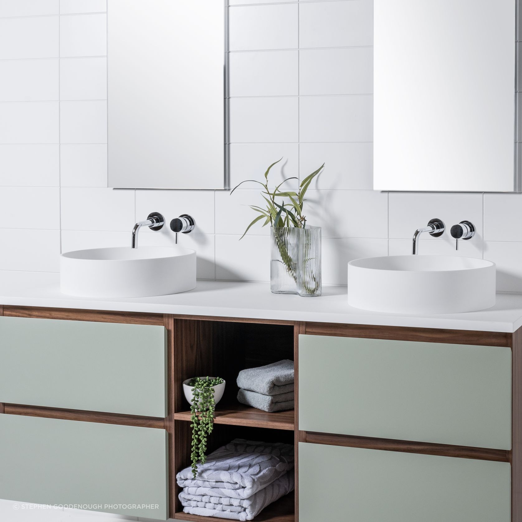 Tablo Plus Bathroom Vanity gallery detail image