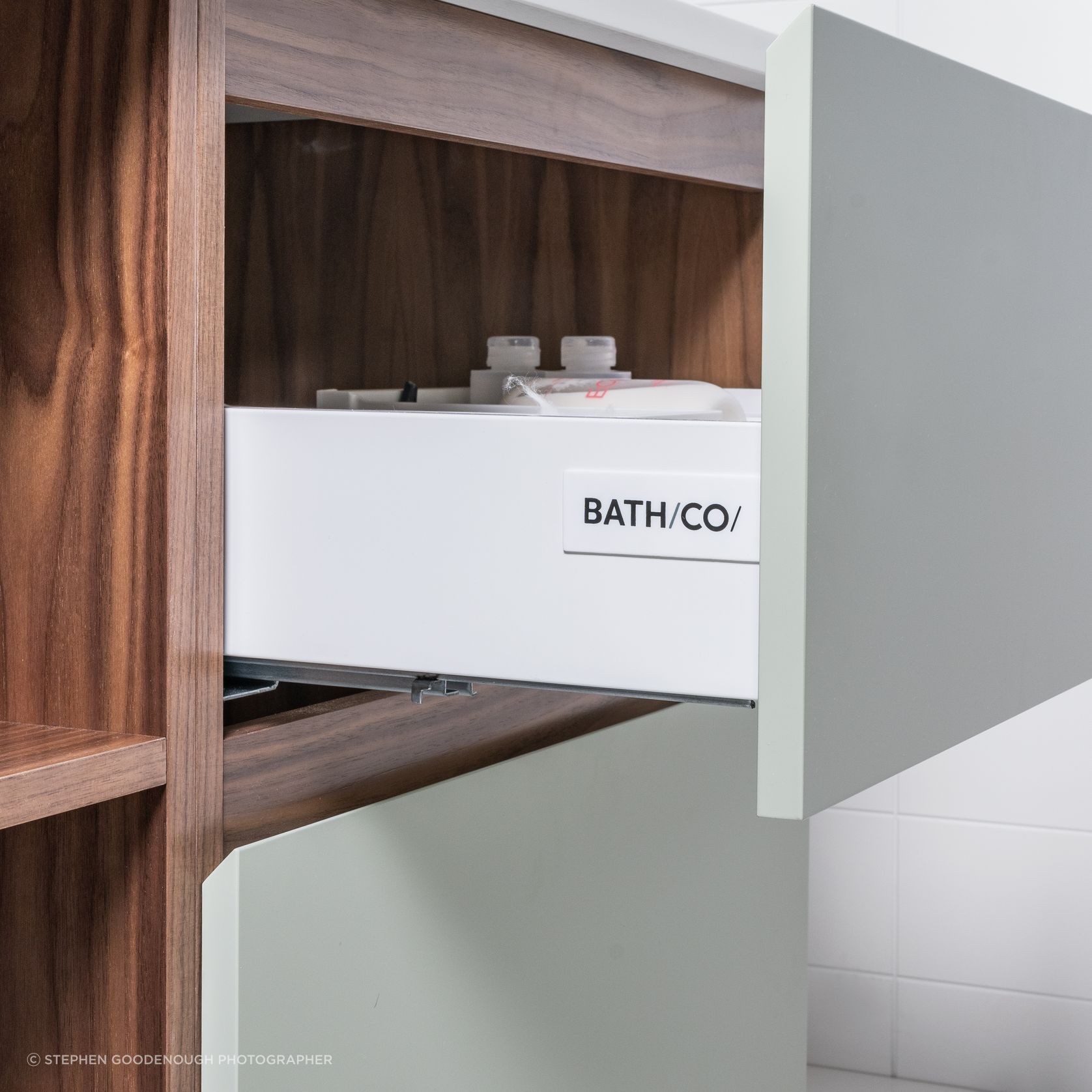 Tablo Plus Bathroom Vanity gallery detail image