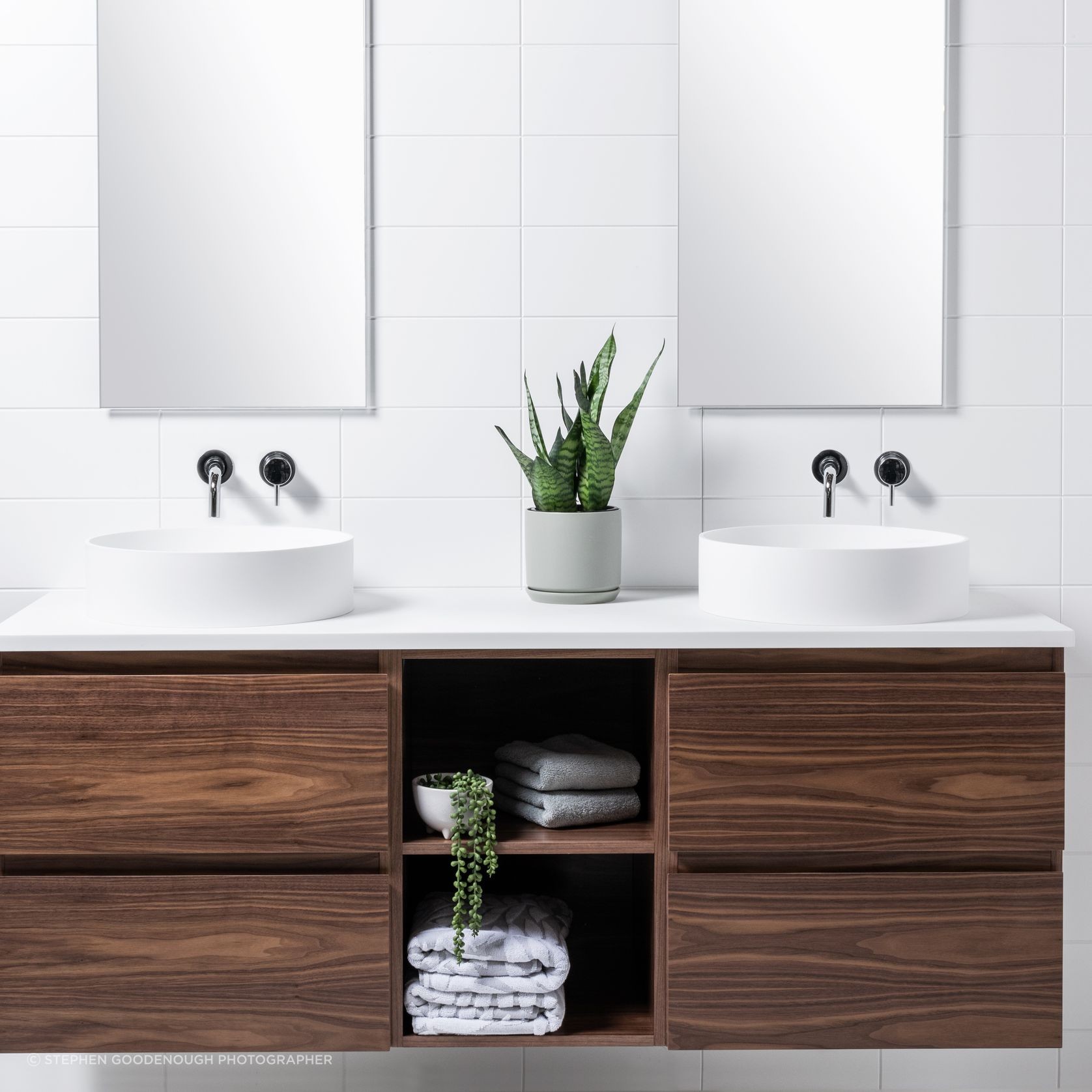 Tablo Plus Bathroom Vanity gallery detail image