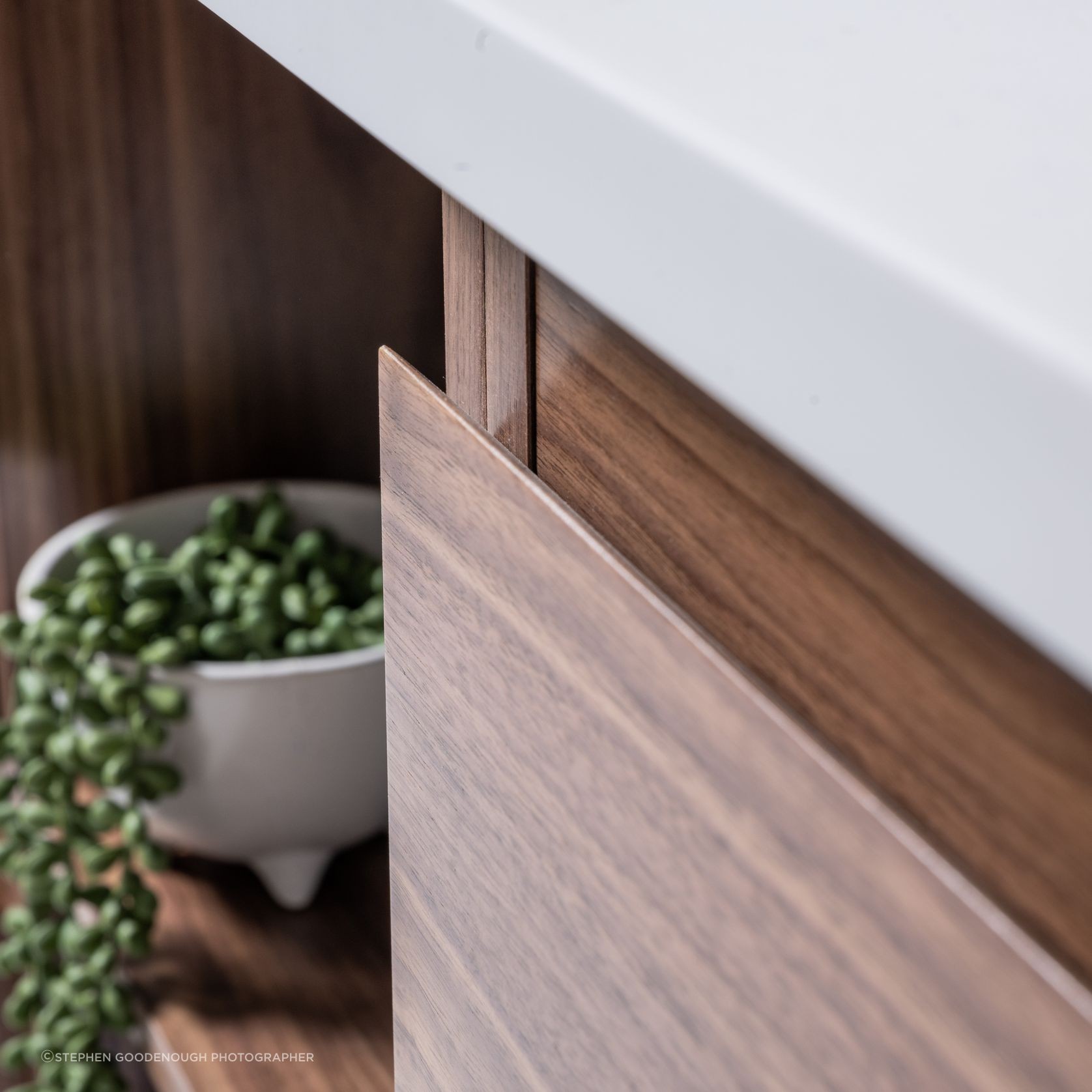 Tablo Plus Bathroom Vanity gallery detail image