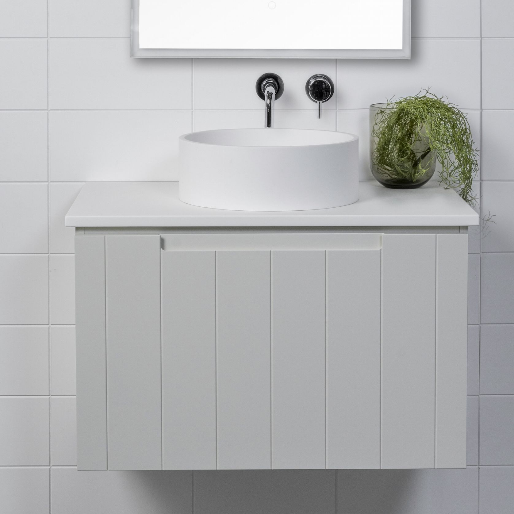 T&G - Bathroom Vanity gallery detail image