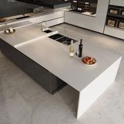 Dawn White Benchtop - Digital Mold gallery detail image