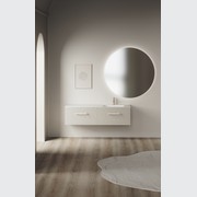 Deco Spio 1500 2 Drawer Vanity Right Basin gallery detail image