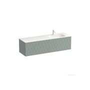 Deco Spio 1500 2 Drawer Vanity Right Basin gallery detail image