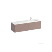 Deco Spio 1500 2 Drawer Vanity Right Basin gallery detail image