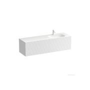 Deco Spio 1500 2 Drawer Vanity Right Basin gallery detail image