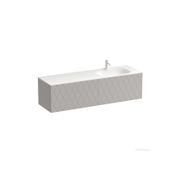 Deco Spio 1500 2 Drawer Vanity Right Basin gallery detail image