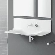 Corian® FLEX Care Vanity gallery detail image