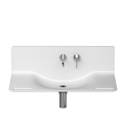 Corian® FLEX Care Vanity gallery detail image