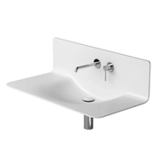 Corian® FLEX Modern Vanity gallery detail image