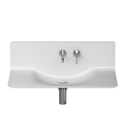 Corian® FLEX Modern Vanity gallery detail image