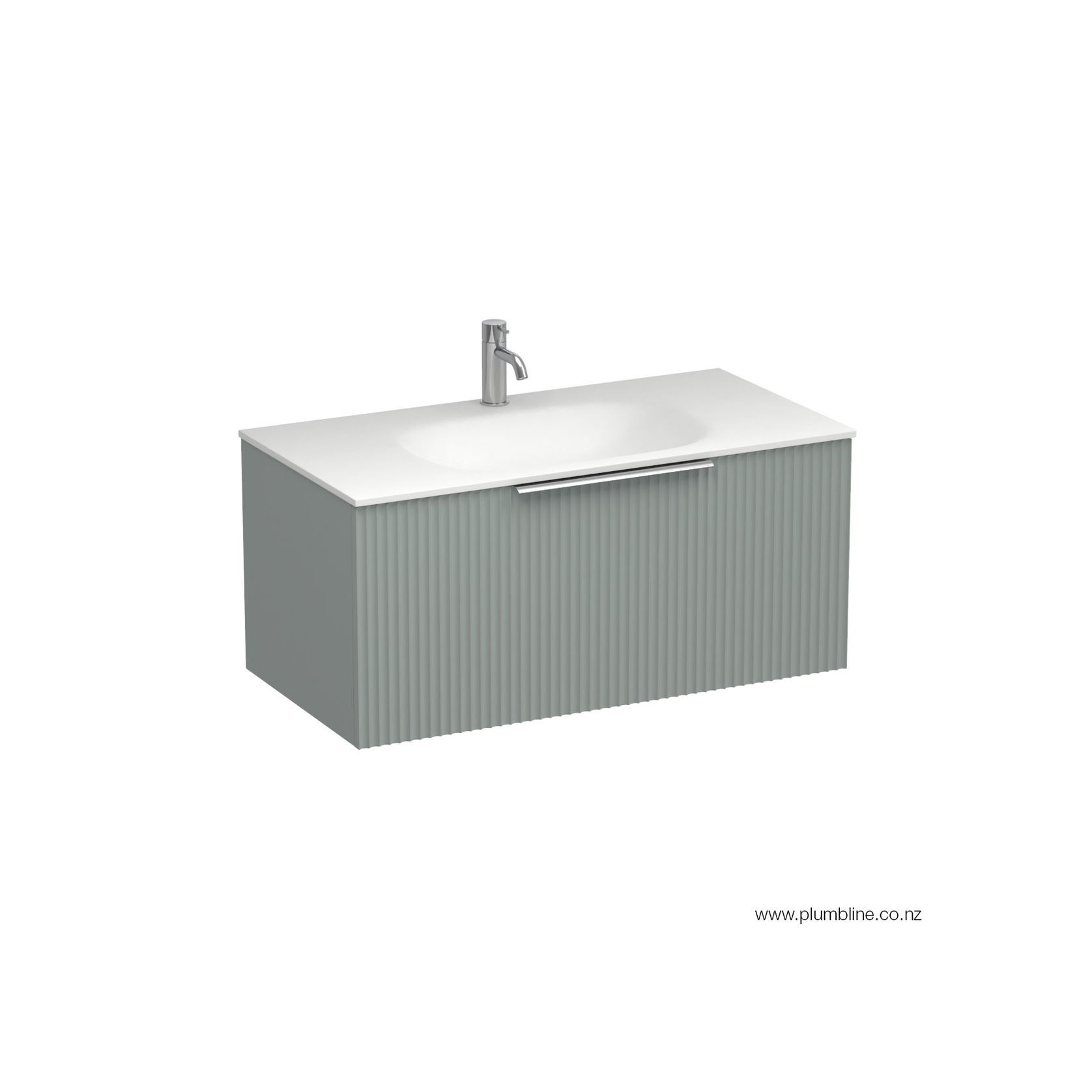 Forma Spio 900 1 Drawer Vanity gallery detail image