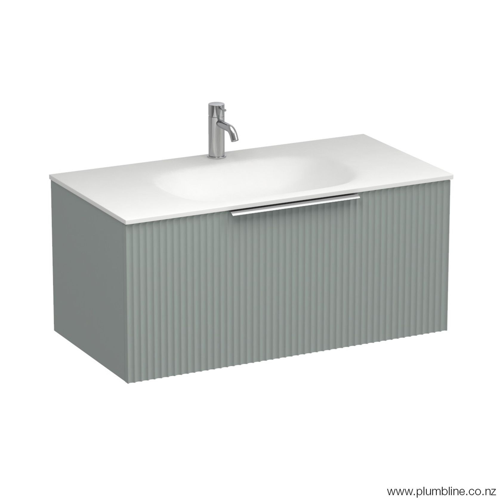 Forma Spio 900 1 Drawer Vanity gallery detail image