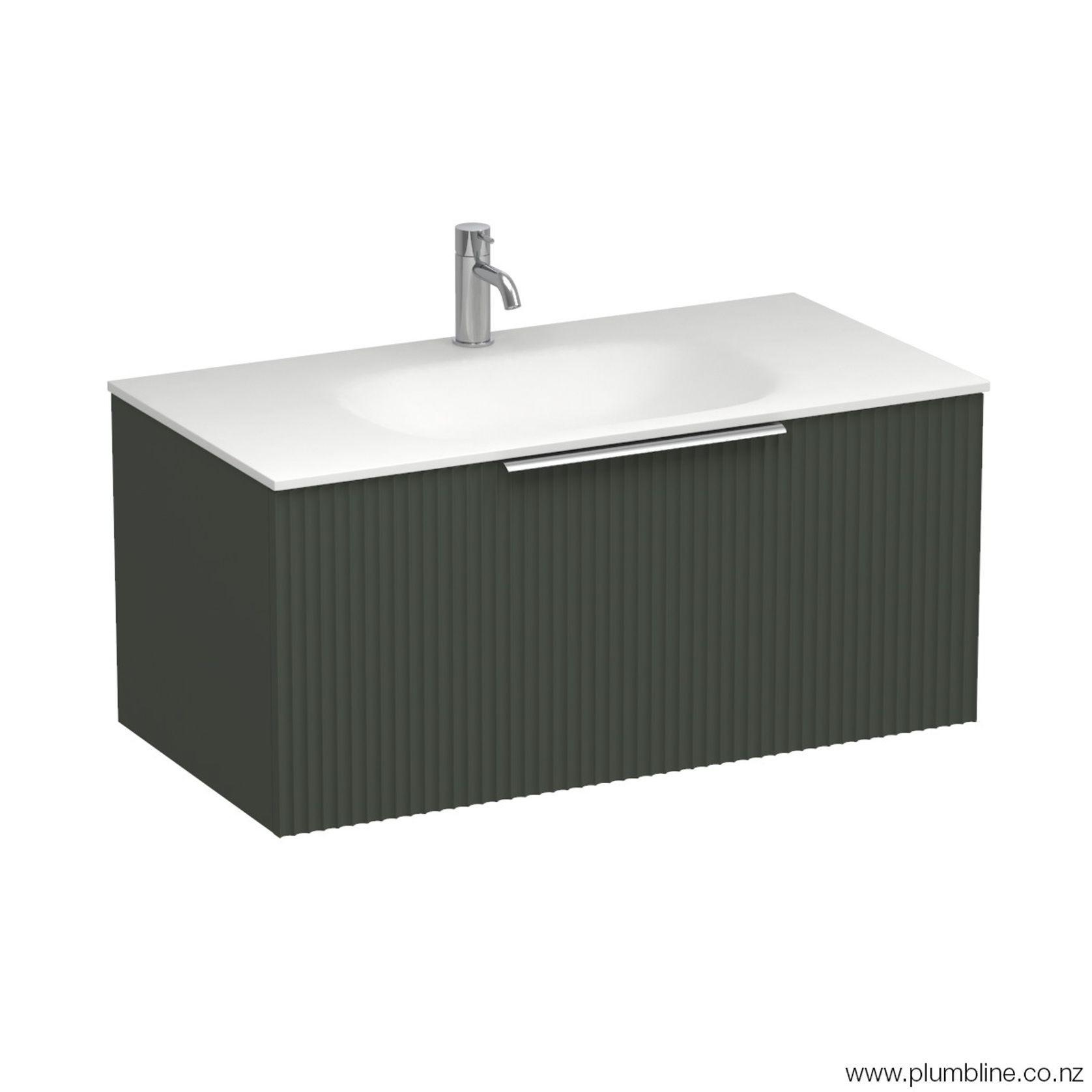 Forma Spio 900 1 Drawer Vanity gallery detail image