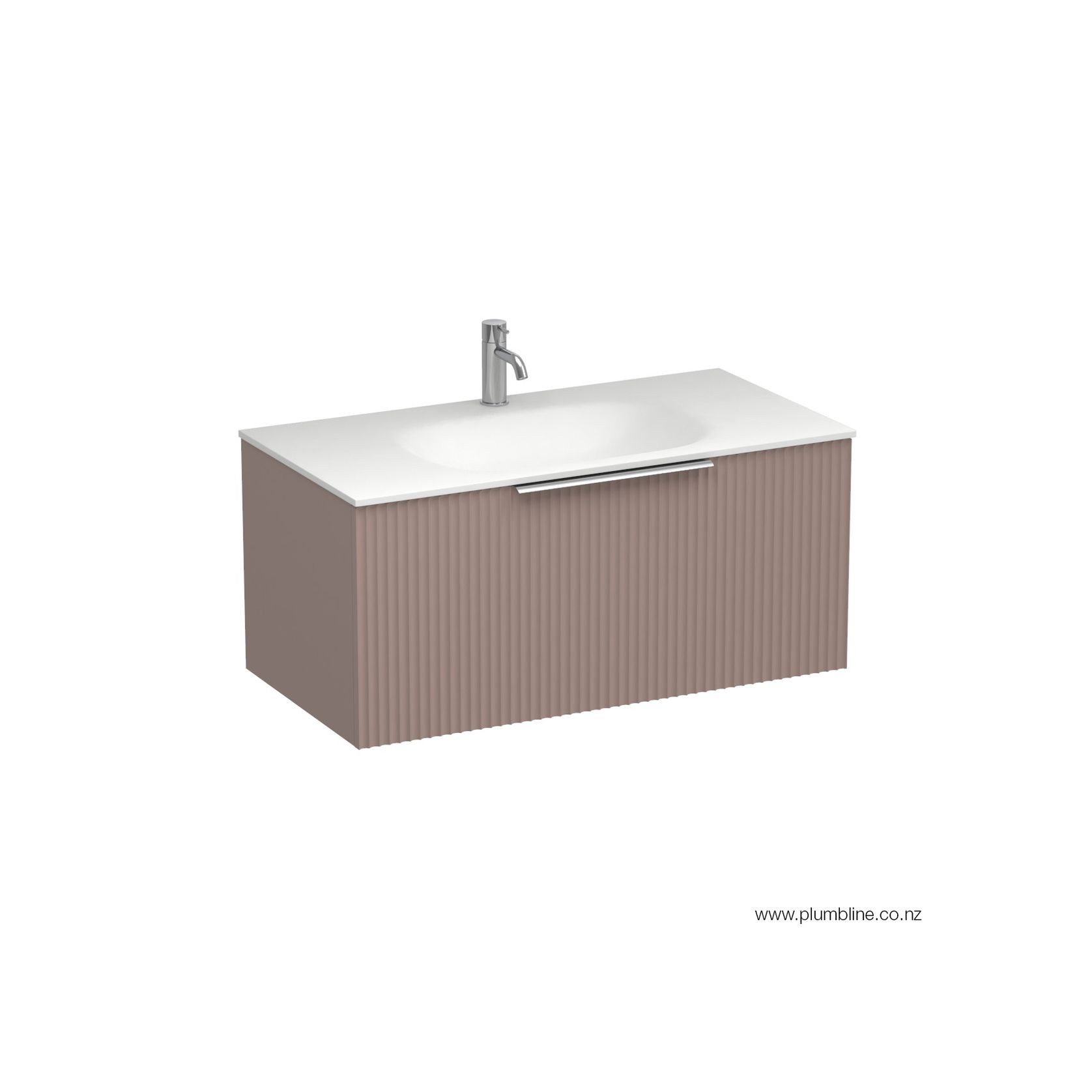 Forma Spio 900 1 Drawer Vanity gallery detail image