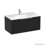 Forma Spio 900 1 Drawer Vanity gallery detail image