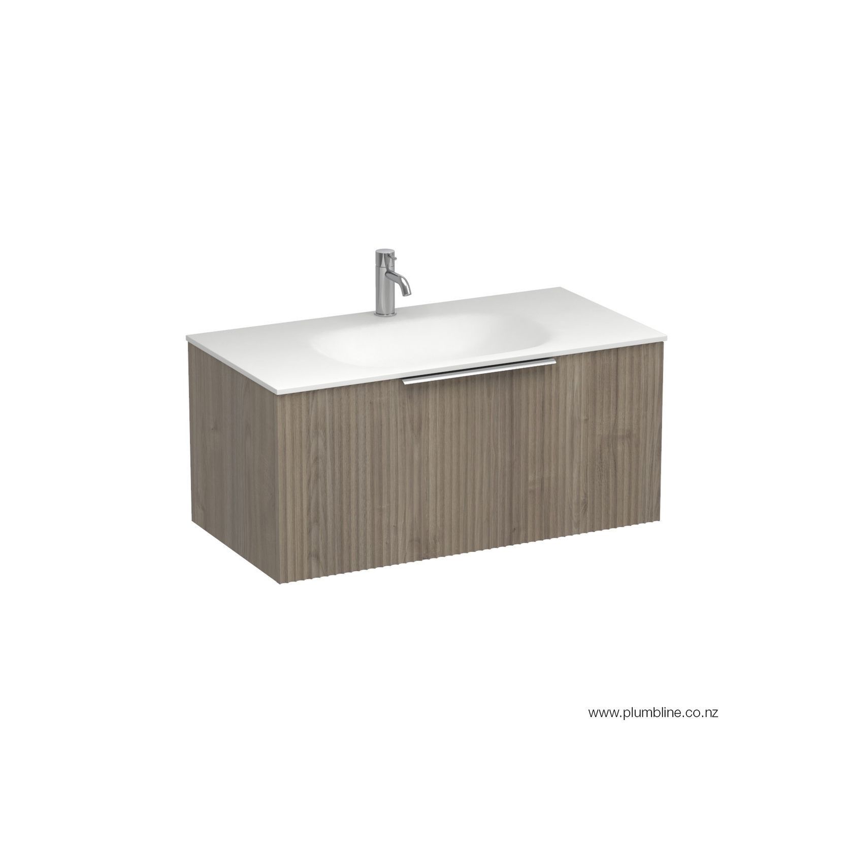 Forma Spio 900 1 Drawer Vanity gallery detail image