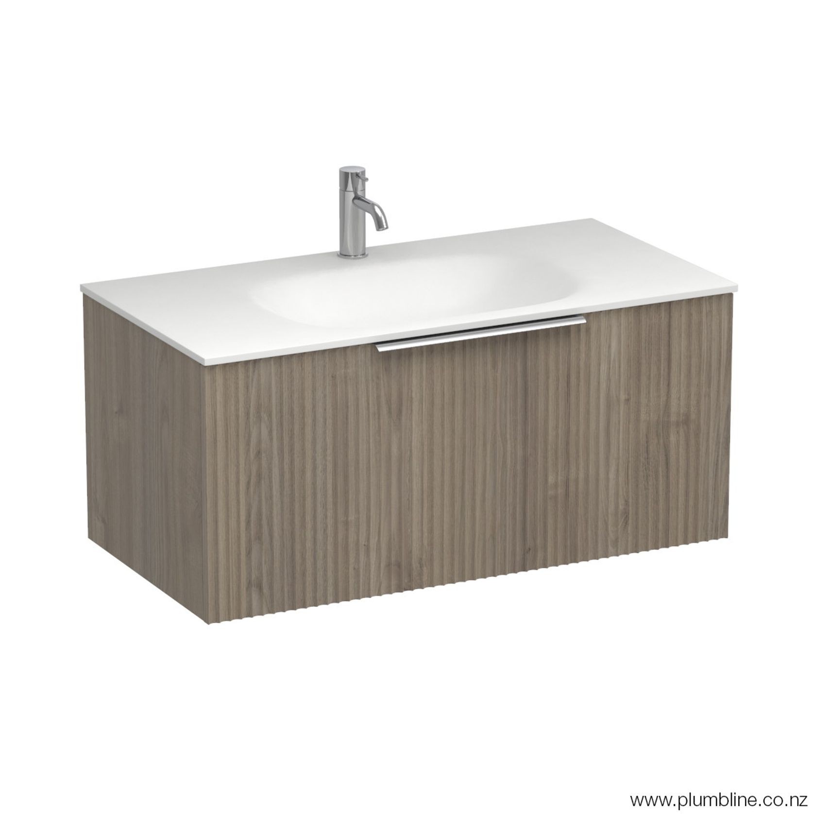 Forma Spio 900 1 Drawer Vanity gallery detail image