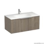 Forma Spio 900 1 Drawer Vanity gallery detail image