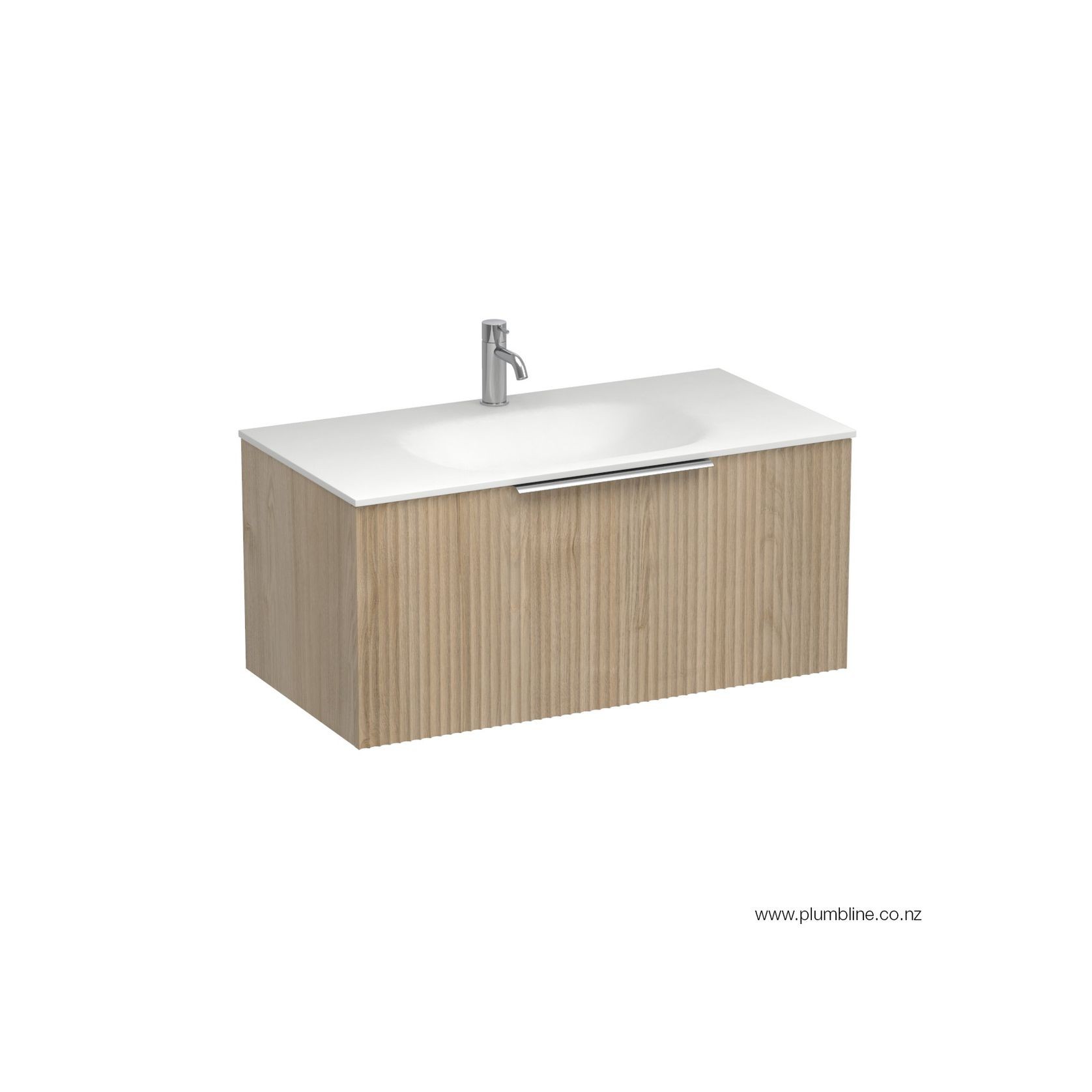 Forma Spio 900 1 Drawer Vanity gallery detail image