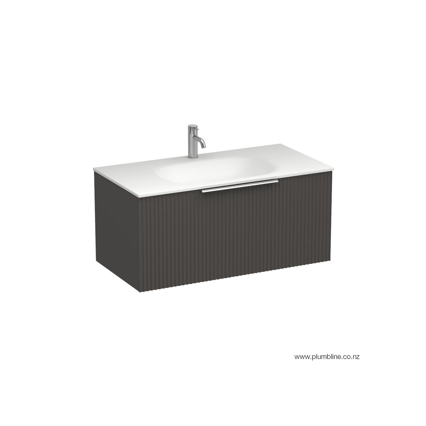 Forma Spio 900 1 Drawer Vanity gallery detail image