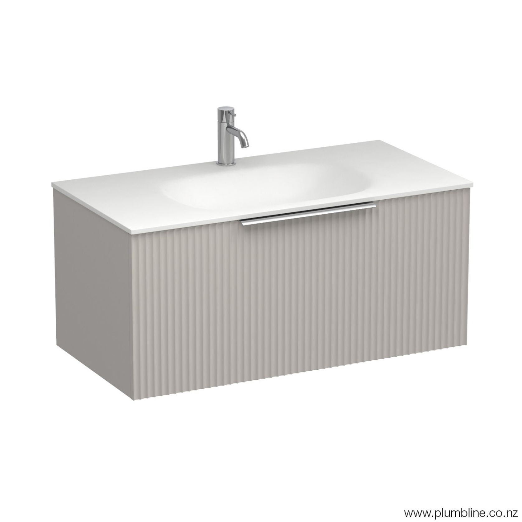 Forma Spio 900 1 Drawer Vanity gallery detail image