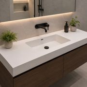 Custom Vanity Tops & Basins gallery detail image