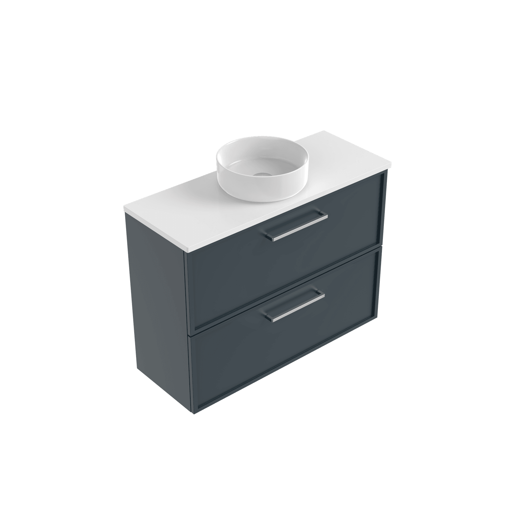 Francisco Slim Luxe Vanity gallery detail image