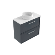 Francisco Slim Luxe Vanity gallery detail image