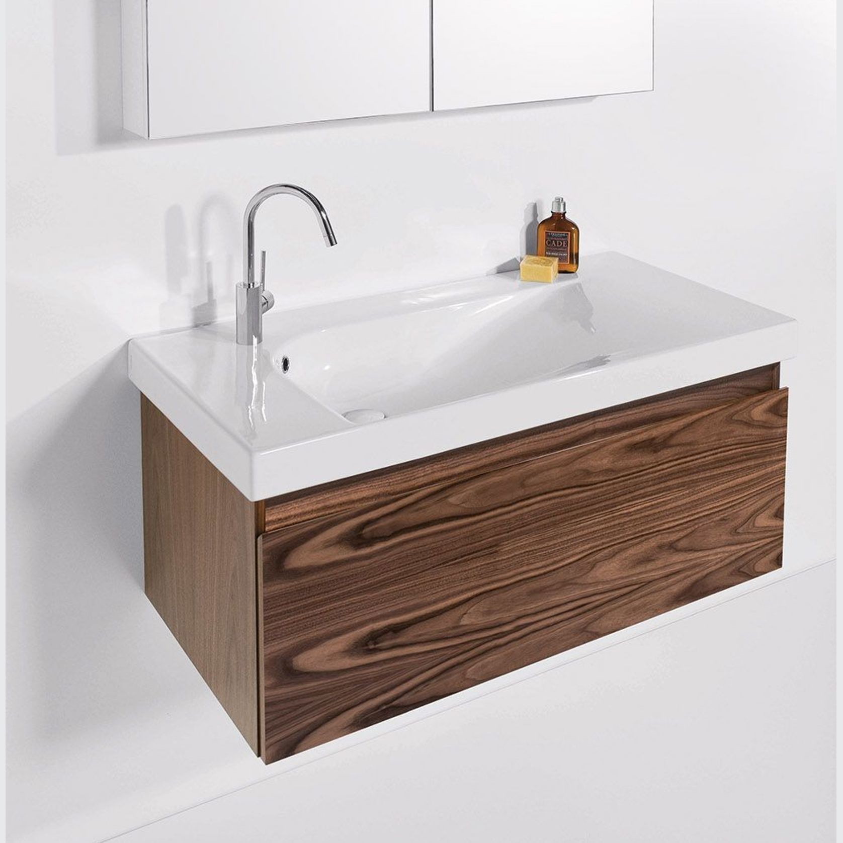 Grandangolo Vanity By Michel Cesar gallery detail image