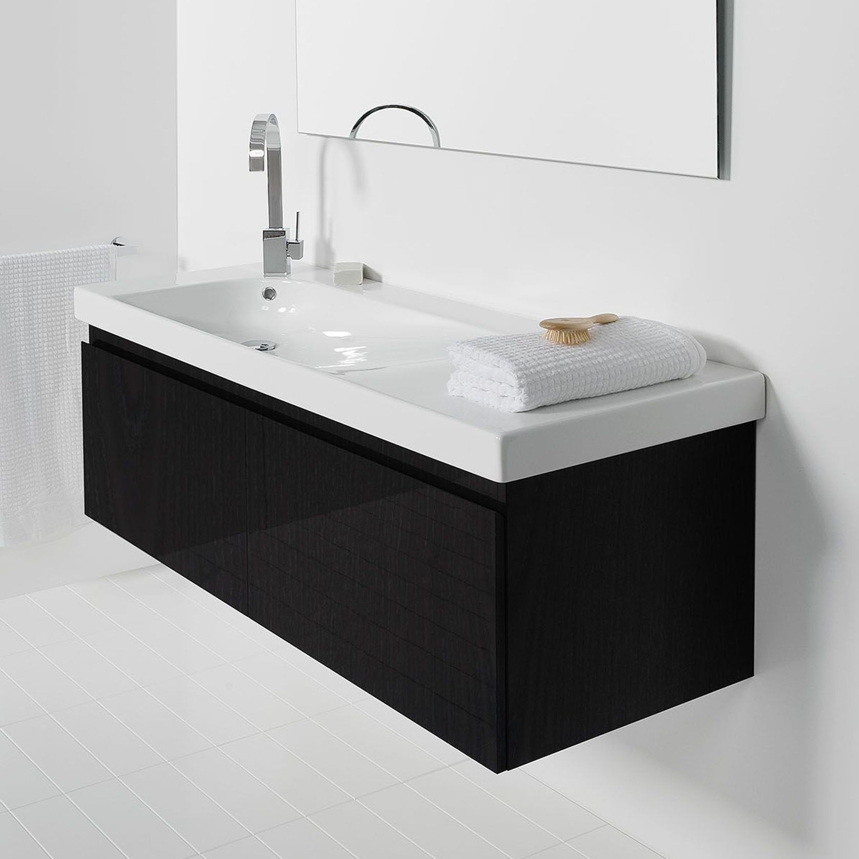 Grandangolo Vanity By Michel Cesar gallery detail image