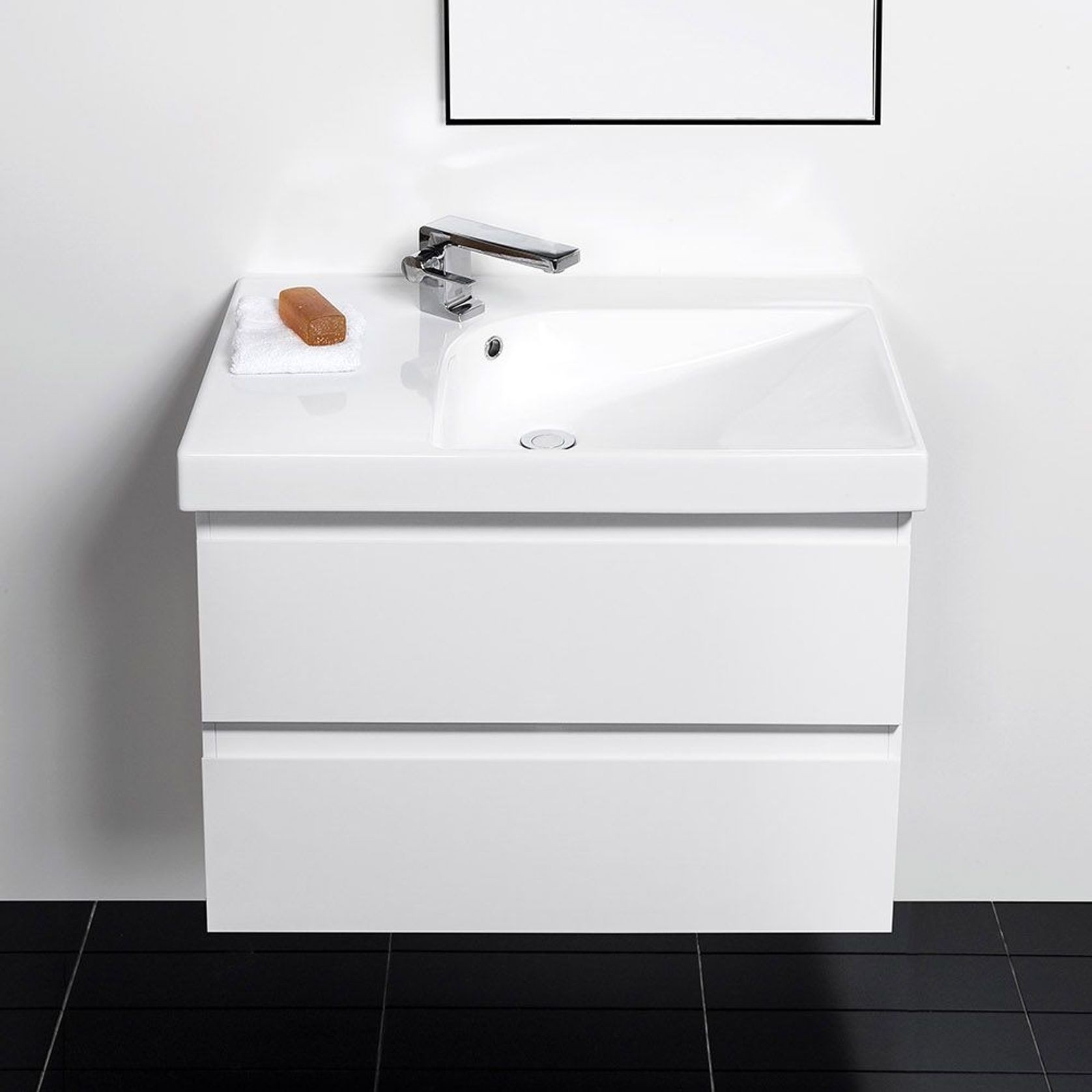 Grandangolo Vanity By Michel Cesar gallery detail image