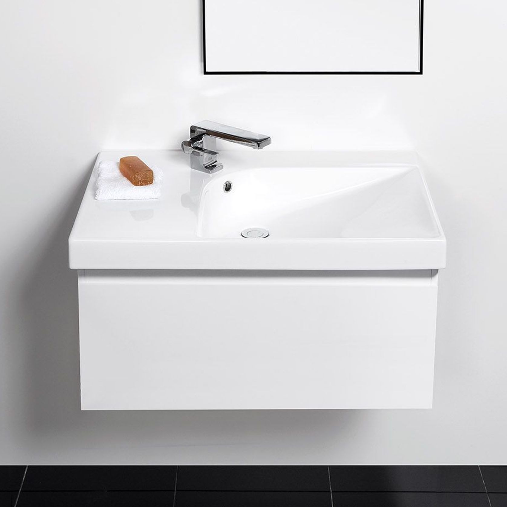 Grandangolo Vanity By Michel Cesar gallery detail image