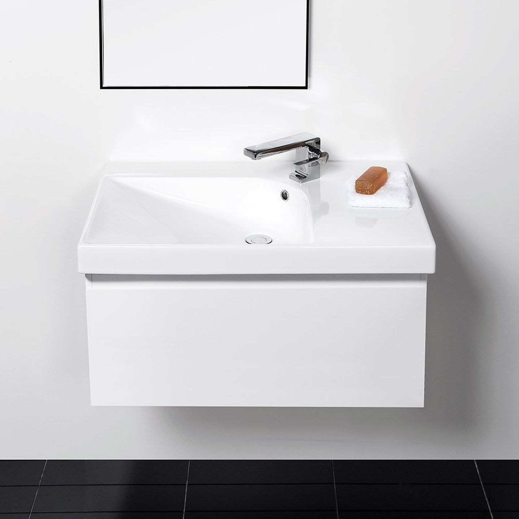 Grandangolo Vanity By Michel Cesar gallery detail image