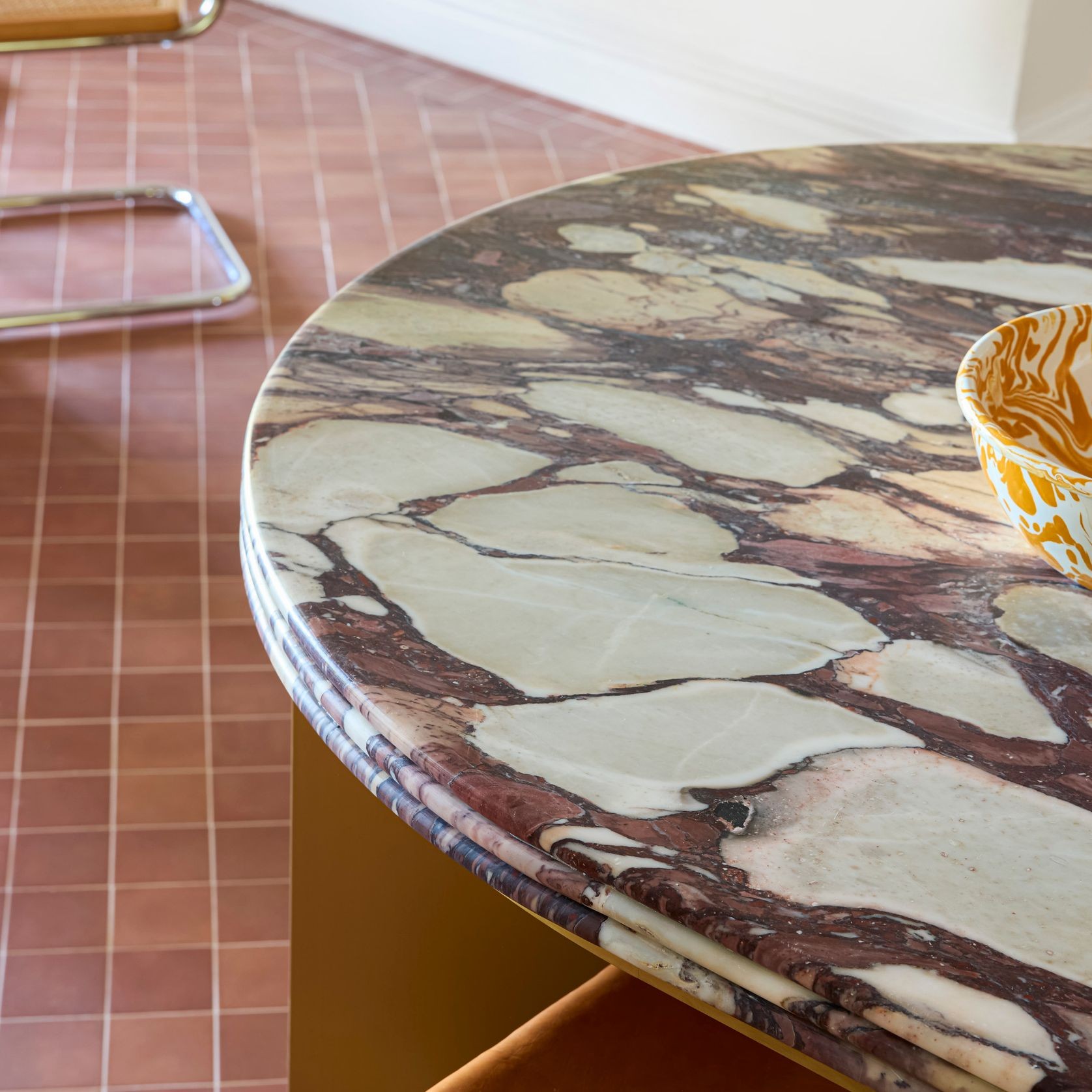 Natural Stone | Arabescato Violetta Marble gallery detail image