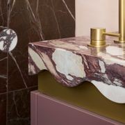 Natural Stone | Arabescato Violetta Marble gallery detail image