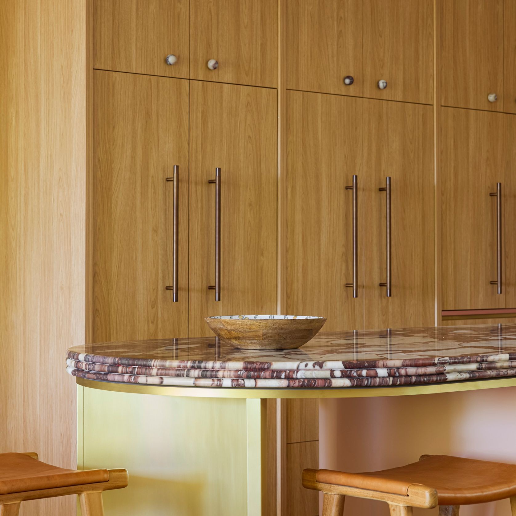 Natural Stone | Arabescato Violetta Marble gallery detail image