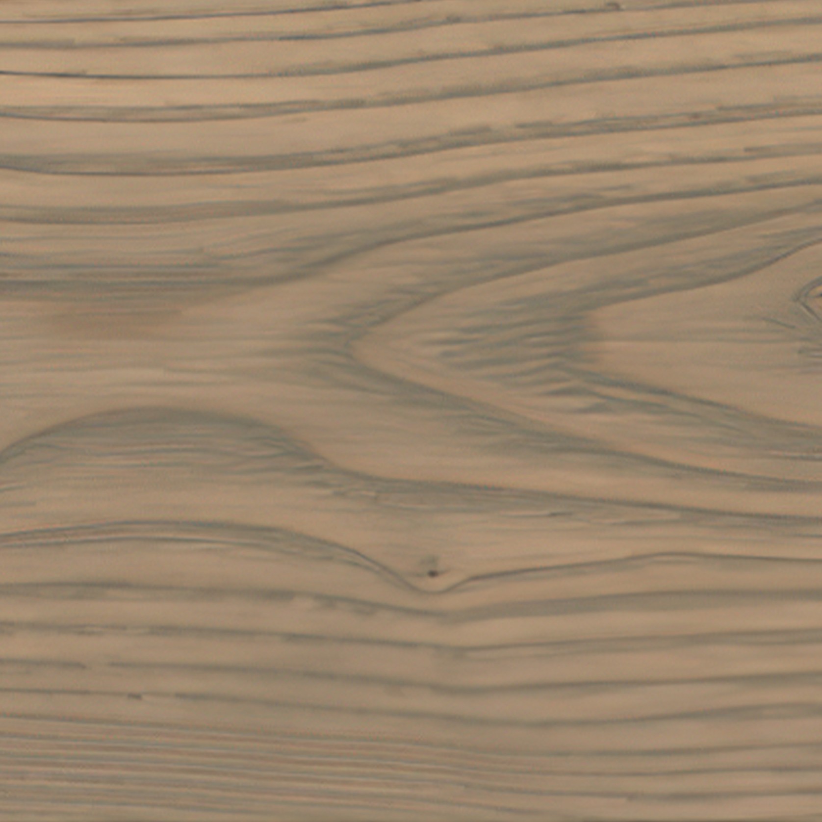 Pradera Vanity 750 - USA Oak Wood gallery detail image