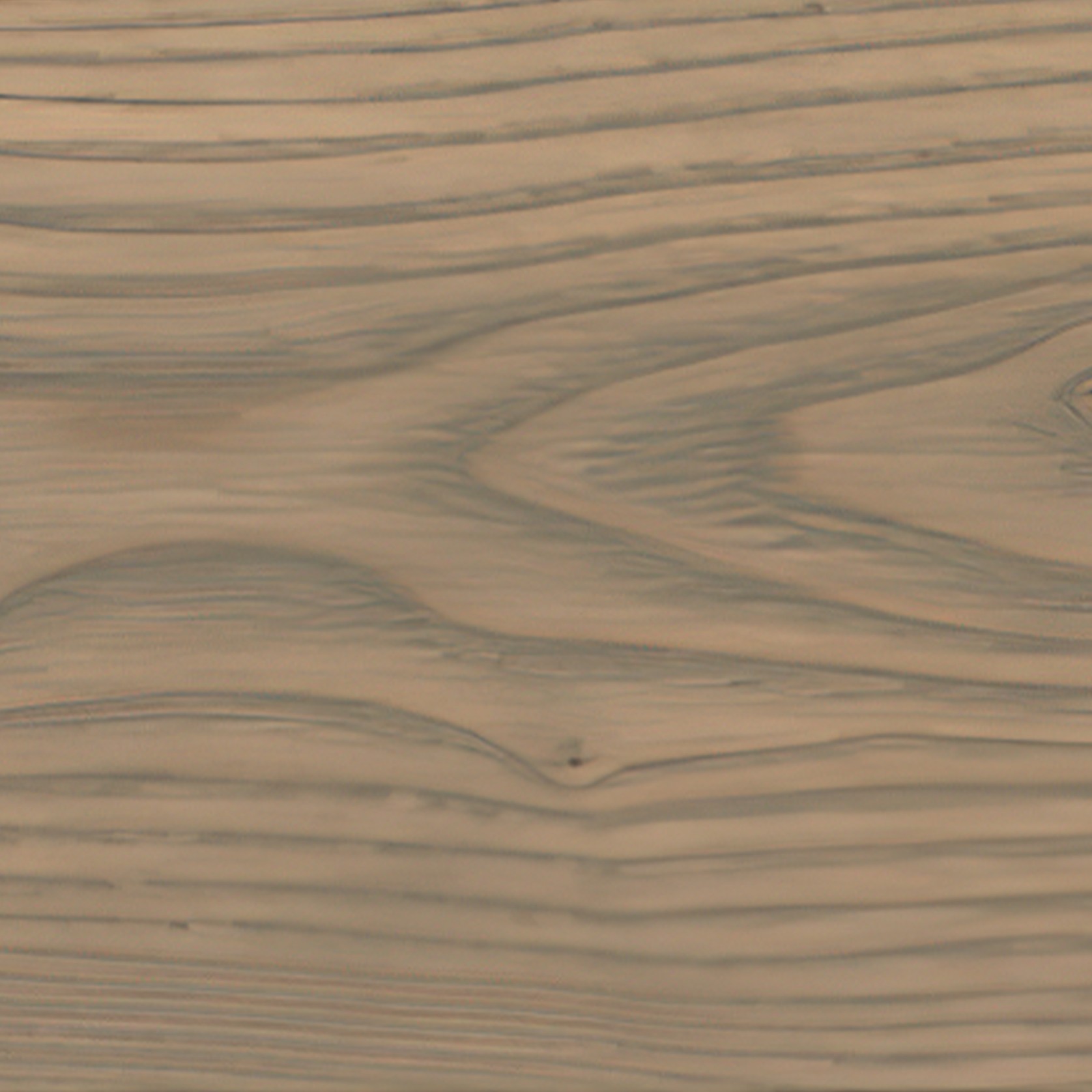 Pradera Vanity 750 - Bamboo Wood gallery detail image