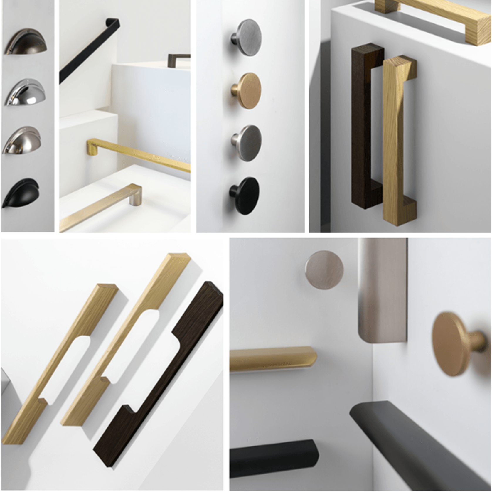Telaio 1500 Single Left Bowl 4 Drawer Wall Vanity gallery detail image