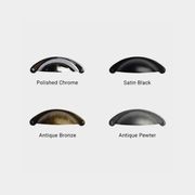 English Classic Mini Wall-Hung gallery detail image