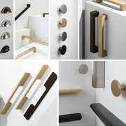 Telaio 1500 Double Bowl Wall Vanity gallery detail image