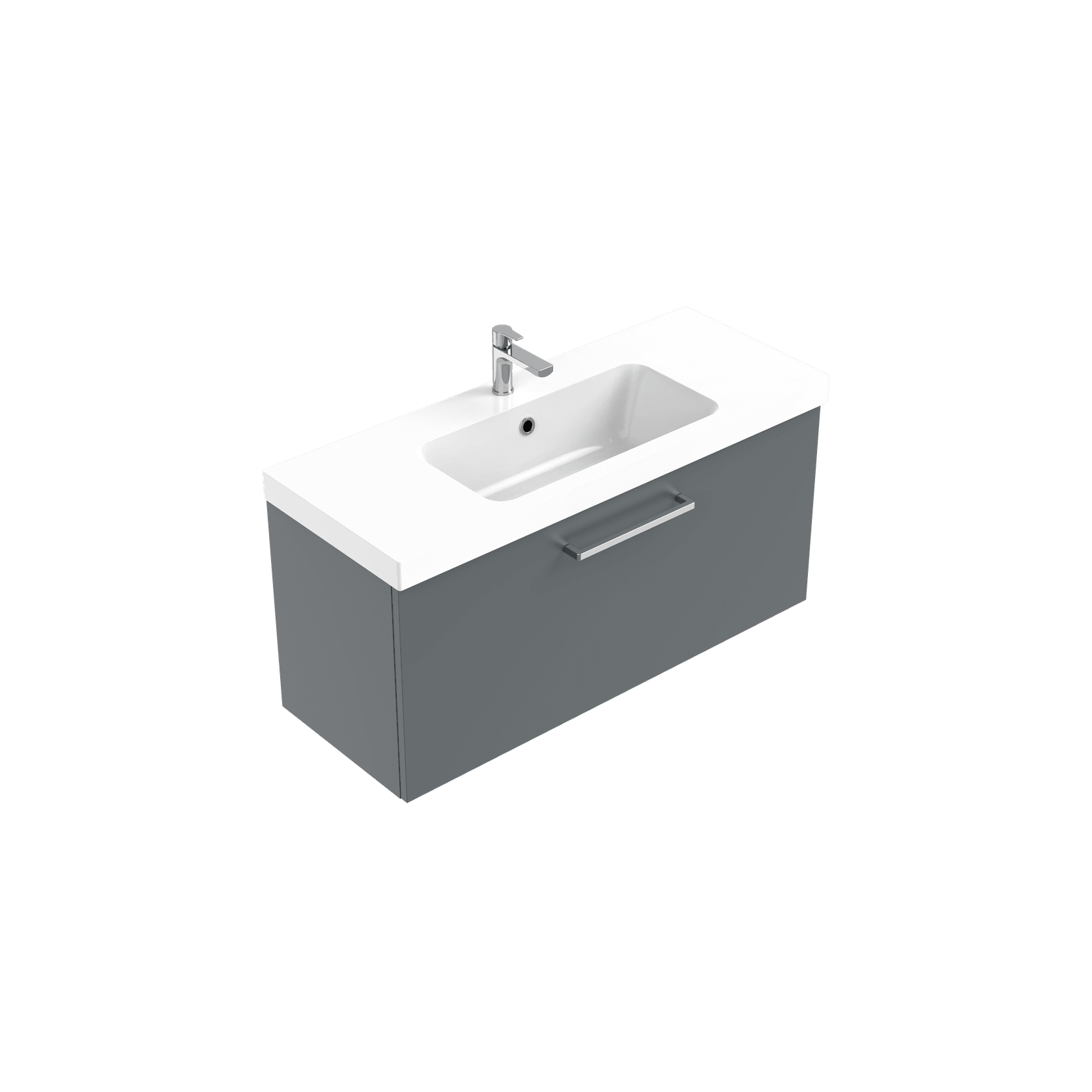 Harrow Slim Vanity gallery detail image