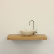 Pradera Timber Vanities gallery detail image