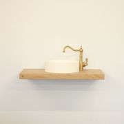 Pradera Vanity 750 - Bamboo Wood gallery detail image