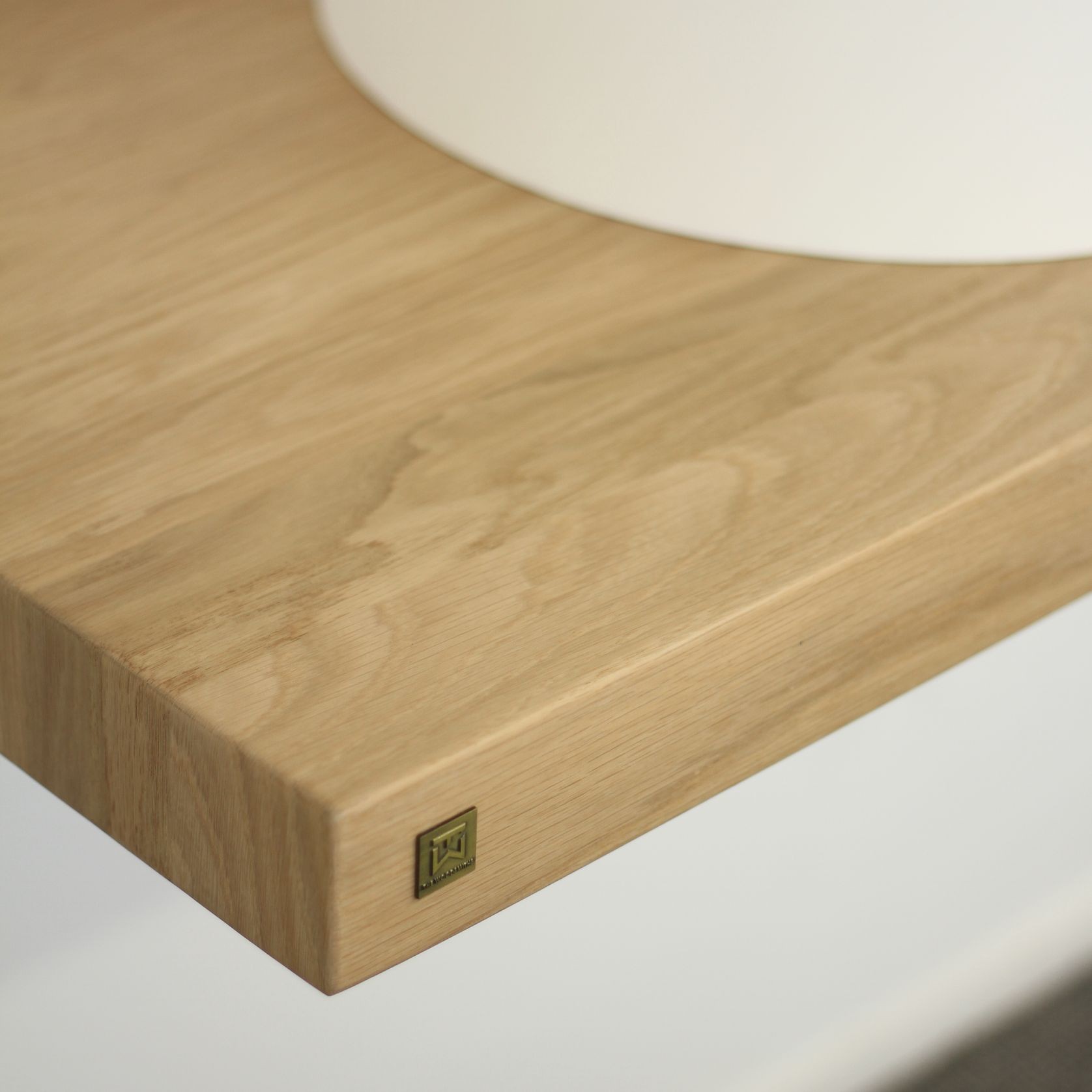 Pradera Timber Vanities gallery detail image