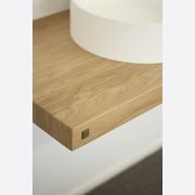 Pradera Timber Vanities gallery detail image