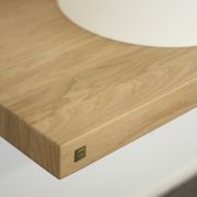 Pradera Timber Vanities gallery detail image